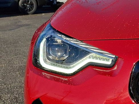 Used 2023 BMW 230i xDrive Coupe w/ Premium Package image 9