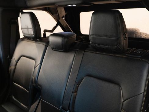 Used 2023 Ford Bronco Badlands image 20