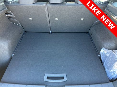 Used 2026 Nissan Kicks SV image 18