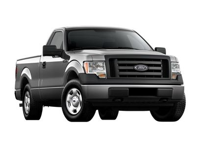 Used 2011 Ford F150 XLT w/ XLT Chrome Pkg