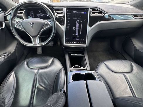 Used 2015 Tesla Model S AWD image 22