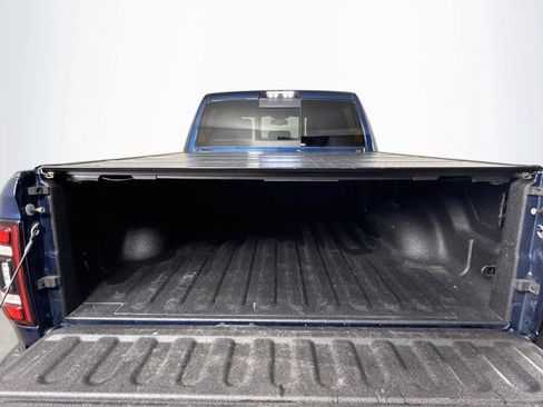 Used 2021 RAM 2500 Laramie w/ Night Edition AWD/4WD image 26
