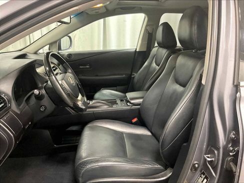 Used 2015 Lexus RX 350 AWD image 10
