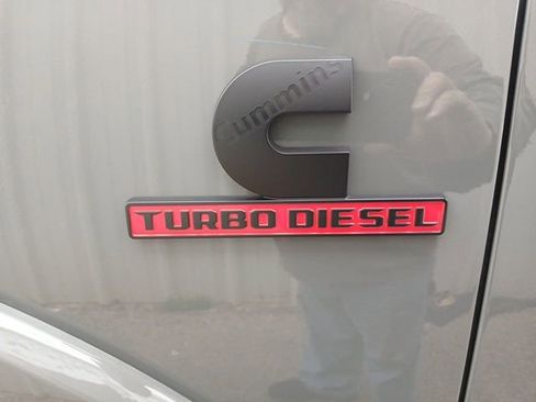 New 2026 RAM 2500 Limited image 15