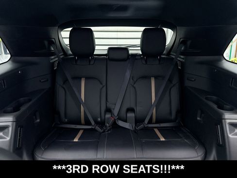 Used 2025 MAZDA CX-90 3.3 Turbo w/ Premium Plus Pkg image 13