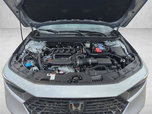 New 2026 Honda Accord LX image 15