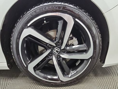 Used 2022 Honda Accord Sport image 42