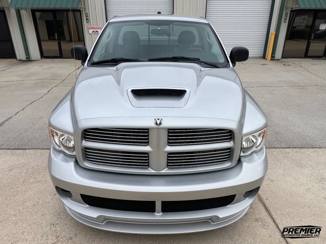 Used 2004 Dodge Ram 1500 Truck 2WD Regular Cab image 9