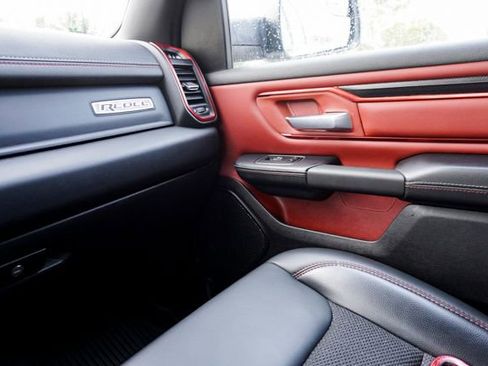 Used 2023 RAM 1500 Rebel w/ Rebel Level 1 Equipment Group image 25