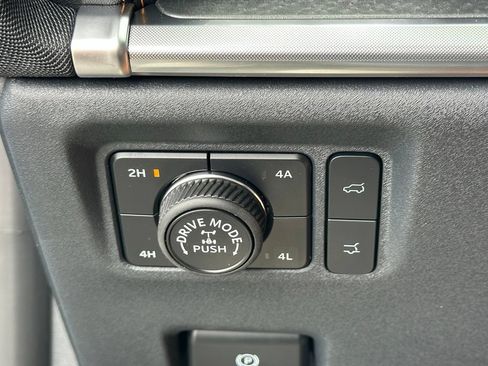 New 2026 Ford Expedition Tremor AWD/4WD image 6