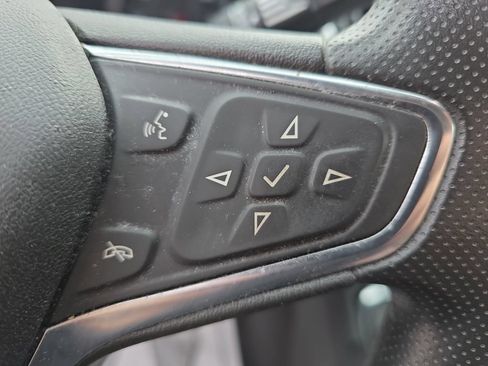 Certified 2021 Chevrolet Malibu LT FWD image 19