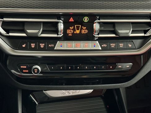 Used 2023 BMW X3 sDrive30i w/ M Sport Package image 21