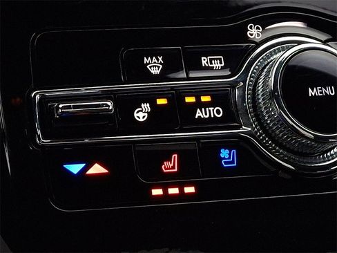 Certified 2022 Lincoln Corsair Reserve w/ Equipment Group 201A image 25