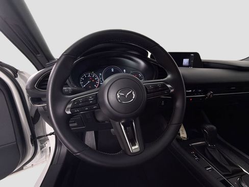 Used 2025 MAZDA MAZDA3 s FWD image 12