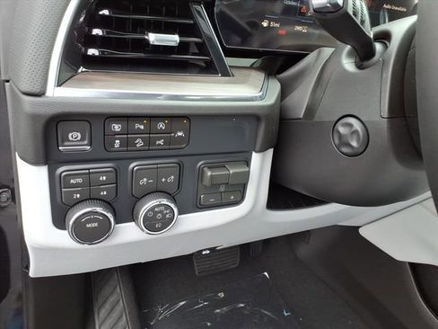 New 2026 Chevrolet Tahoe Premier AWD/4WD image 13