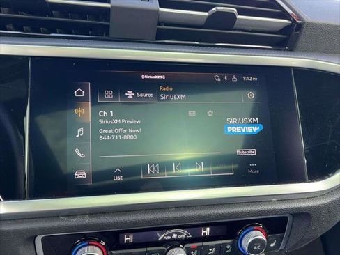 Used 2022 Audi Q3 2.0T Premium image 28