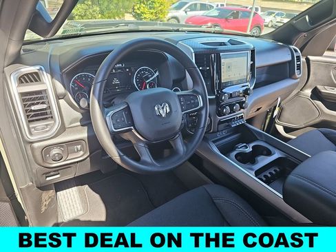 New 2026 RAM 1500 Express AWD/4WD image 15