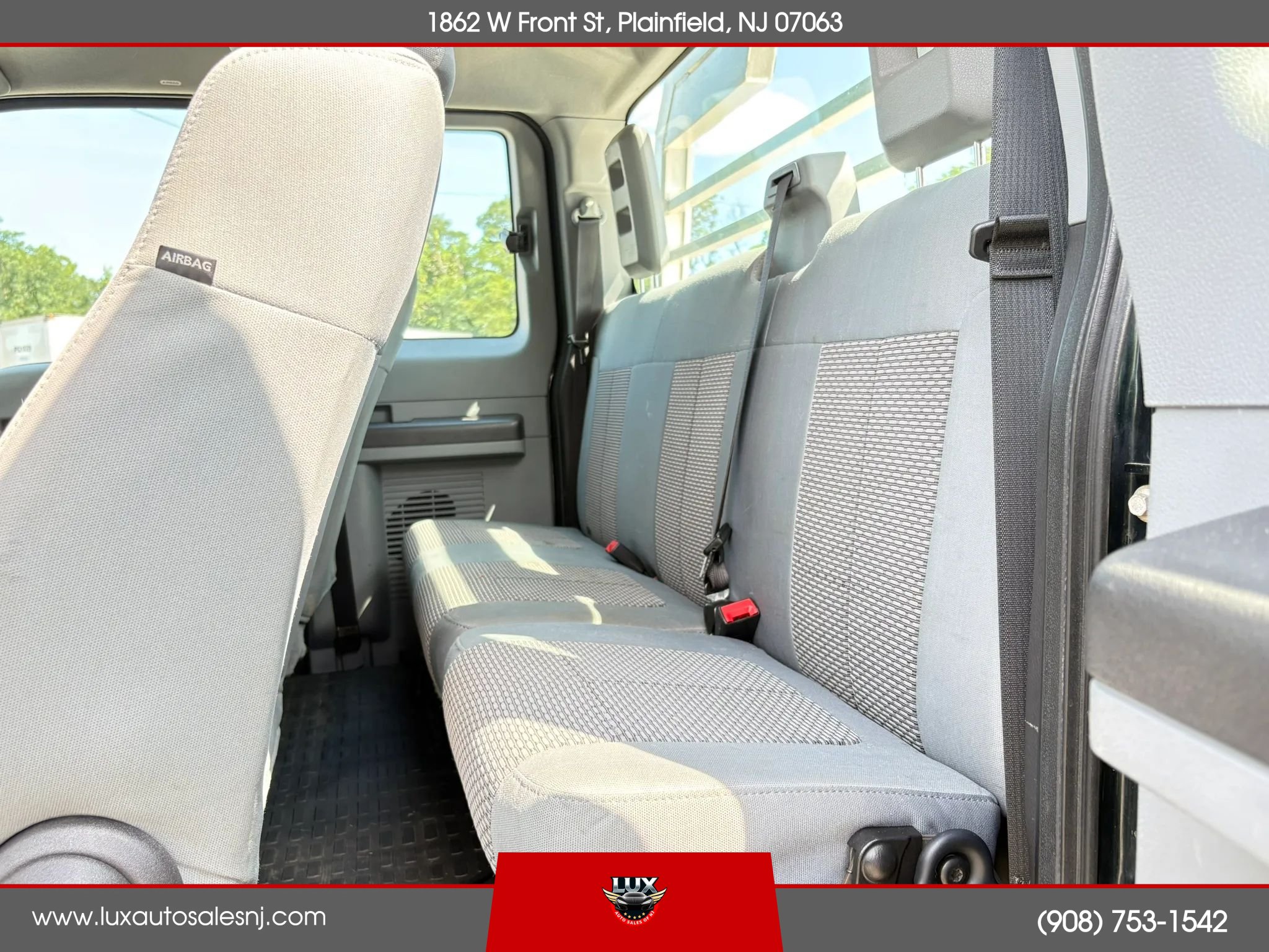 Used 2016 Ford F250 XL w/ XL Appearance Package AWD/4WD image 34