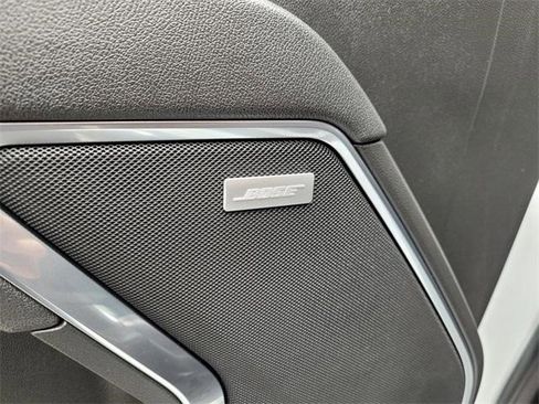 Certified 2025 Chevrolet Silverado 2500 LTZ w/ LTZ Convenience Package image 24