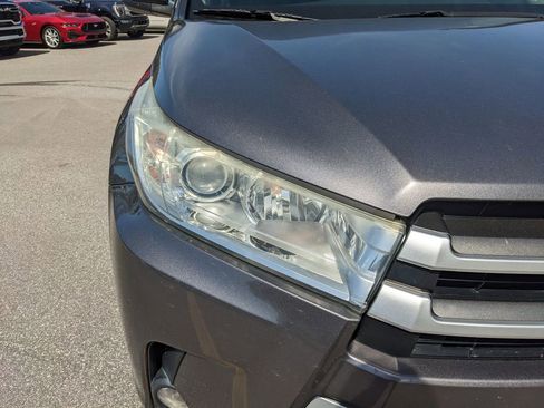 Used 2019 Toyota Highlander XLE image 9