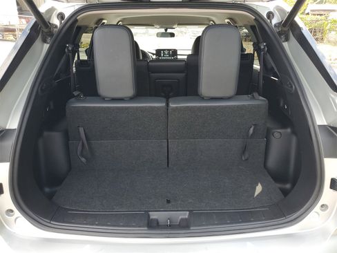 Used 2024 Mitsubishi Outlander SE image 30