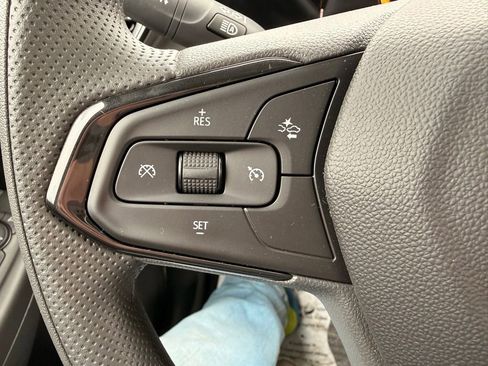 New 2026 Chevrolet TrailBlazer LT image 35