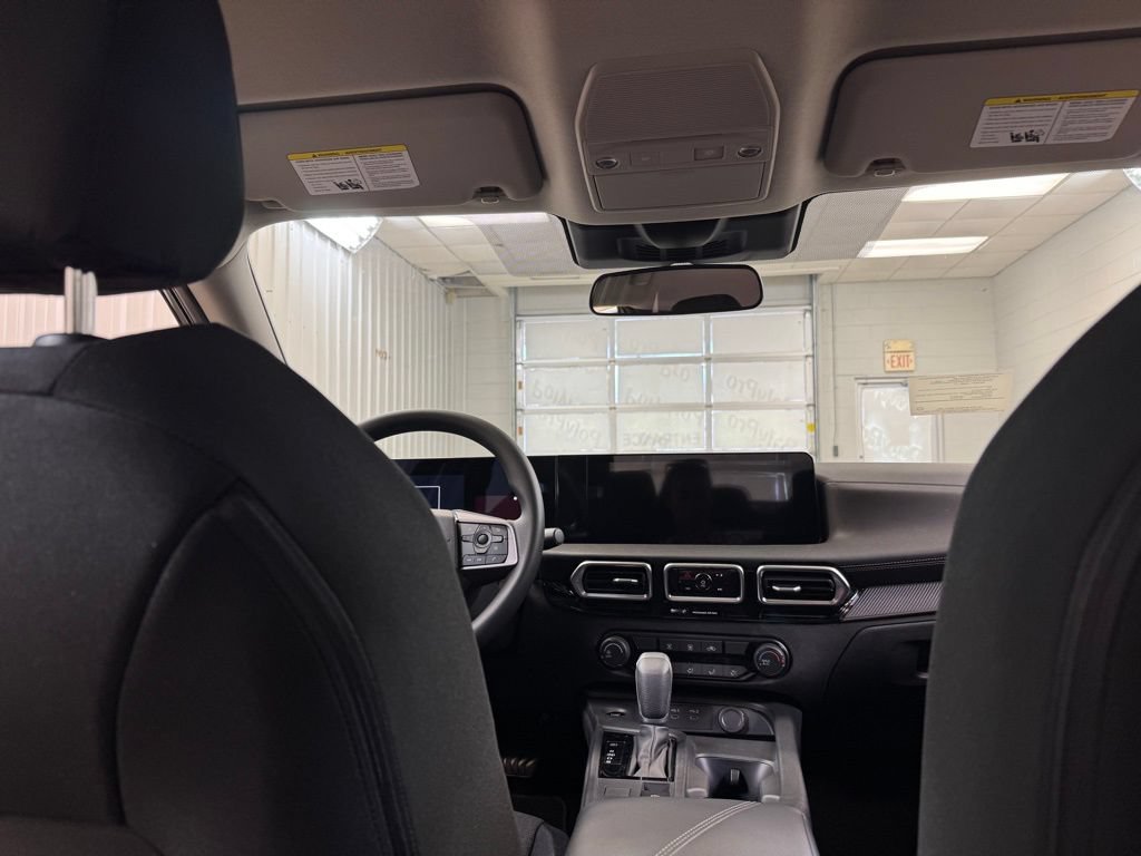 Certified 2026 Nissan Sentra S w/ Floor Mat Package FWD image 20