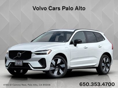Certified 2024 Volvo XC60 T8 Ultimate