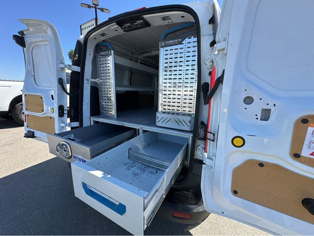 Used 2015 Ford Transit Connect XL FWD image 35