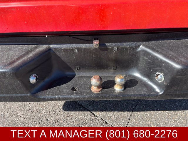 Used 1996 Ford F150 2WD Regular Cab image 10