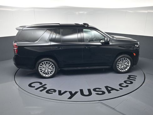 Certified 2024 Chevrolet Tahoe RST w/ Luxury Package image 36