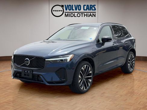 New 2026 Volvo XC60 T8 Ultra w/ Protection Package Premier AWD/4WD image 24