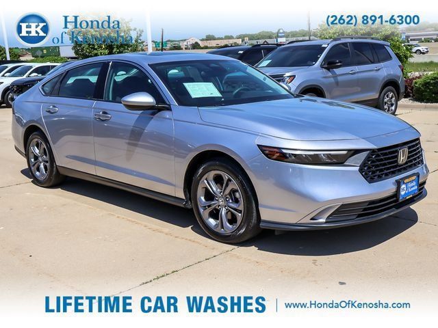 Used 2024 Honda Accord EX image 7