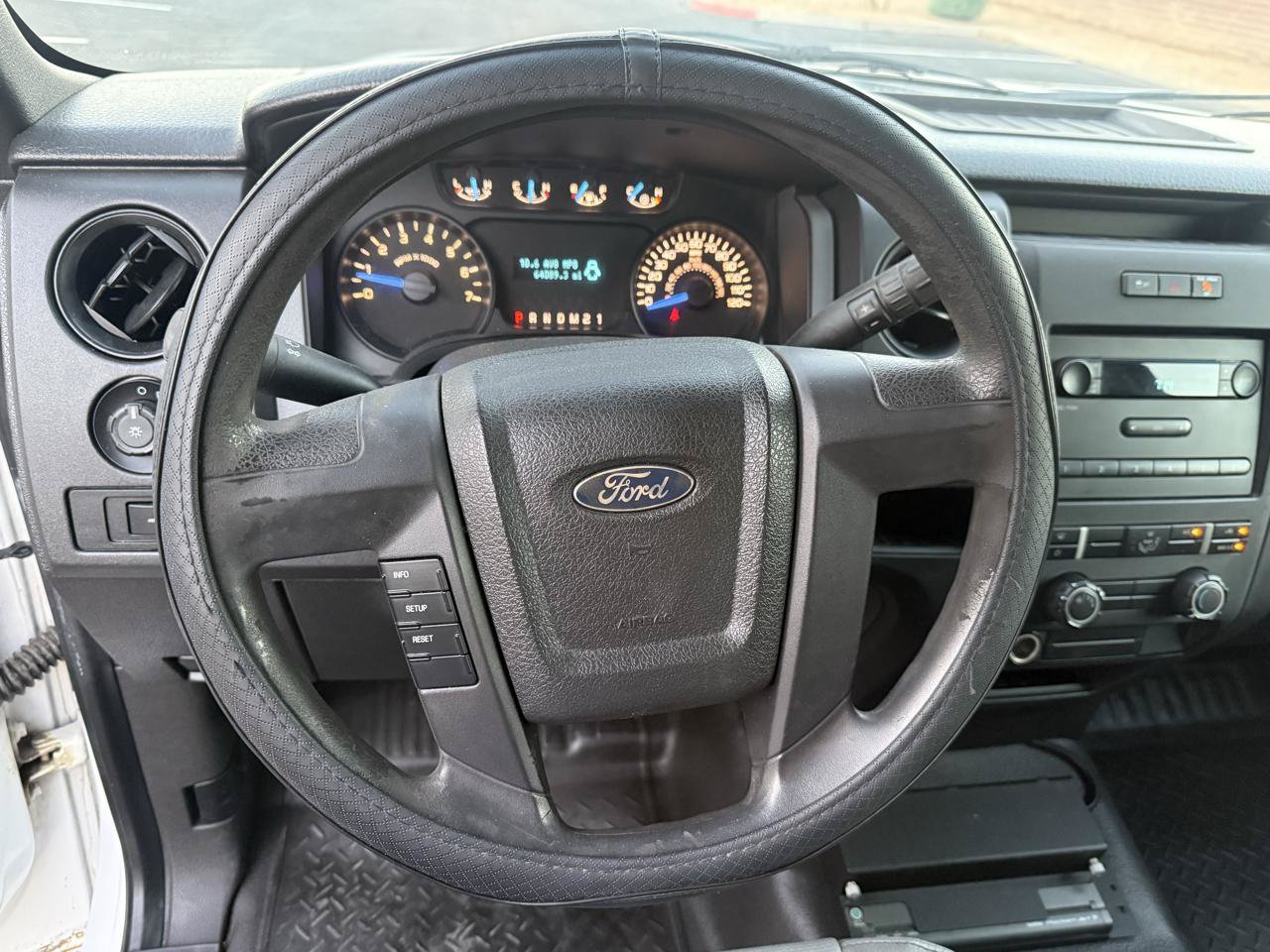 Used 2011 Ford F150 XL w/ Trailer Tow Pkg RWD image 21