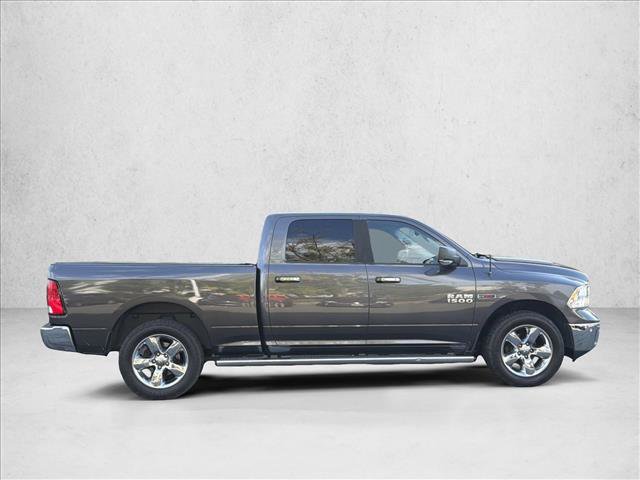 Used 2016 RAM 1500 Big Horn AWD/4WD image 4