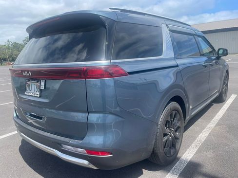 Used 2024 Kia Carnival SX FWD image 7