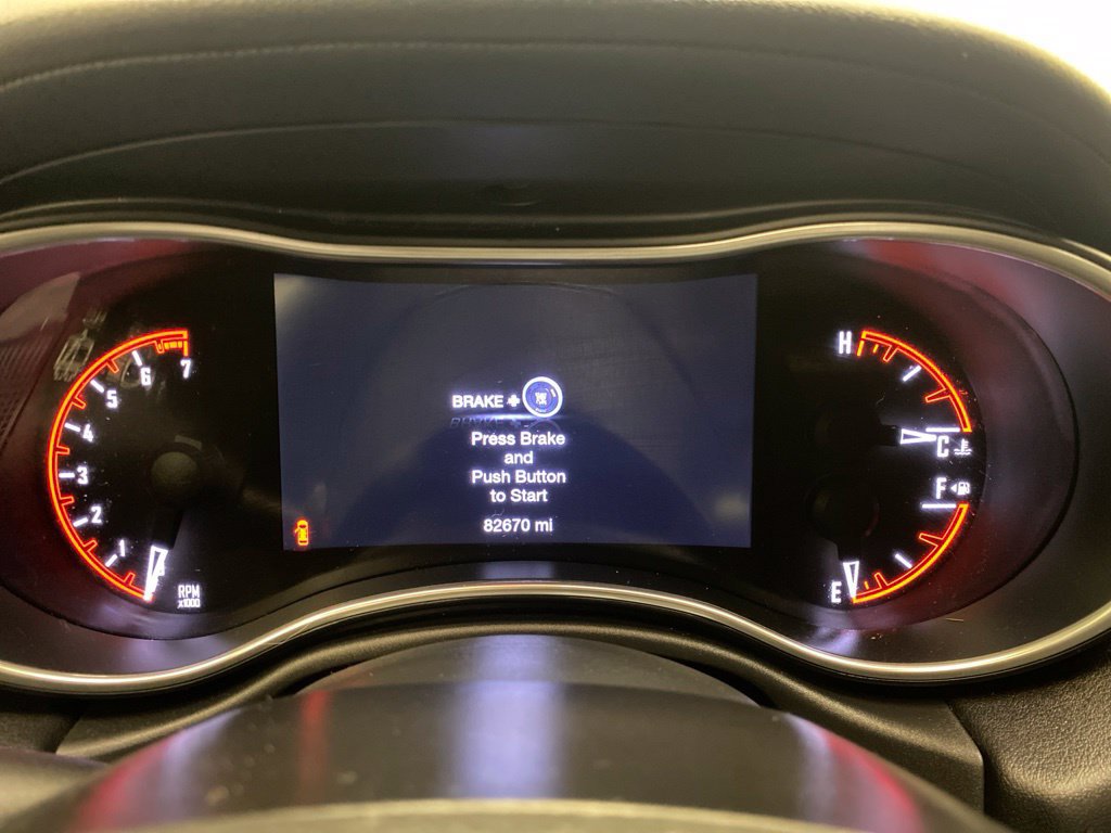 Used 2020 Dodge Durango Citadel AWD/4WD image 12