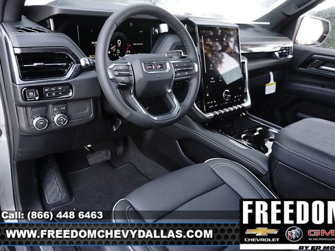 New 2026 GMC Yukon Elevation image 10