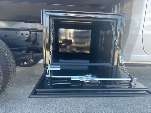 New 2024 Chevrolet Silverado 3500 W/T w/ WT Convenience Package image 4