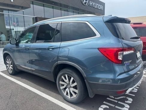 Used 2019 Honda Pilot EX-L image 11