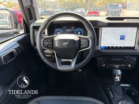 New 2026 Ford Bronco Outer Banks image 16