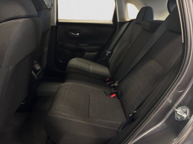 Used 2025 Honda HR-V LX image 14
