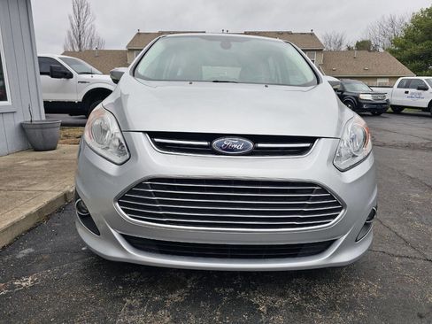 Used 2014 Ford C-MAX SEL w/ Equipment Group 301A image 3