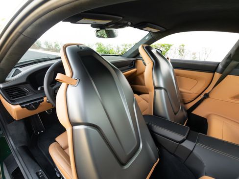 Used 2026 Porsche 911 GT3 w/ Chrono Package image 76