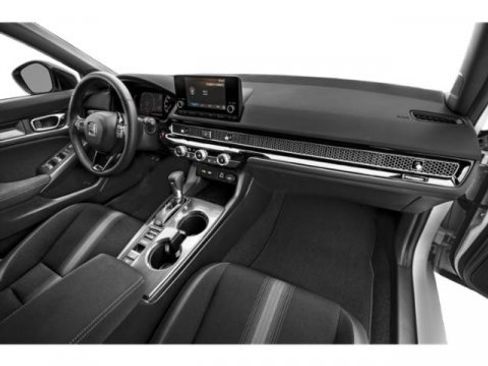 Certified 2024 Honda Civic Sport image 18