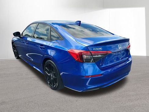 Used 2023 Honda Civic Sport image 14