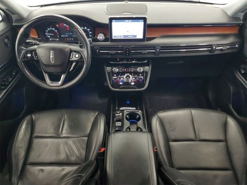 Used 2020 Lincoln Corsair Reserve w/ Equipment Group 201A image 13