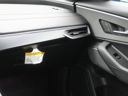 Certified 2024 Acura ZDX Type S AWD/4WD image 13