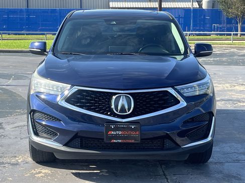 Used 2019 Acura RDX FWD image 6