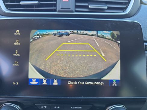 Used 2020 Honda CR-V EX-L image 17